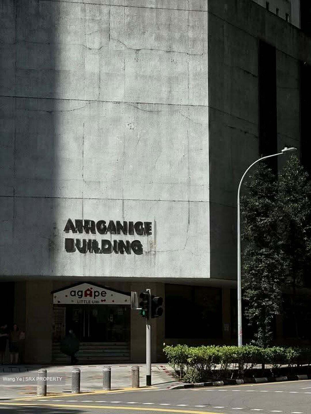 Tong Eng Building (D1), Office #633280921